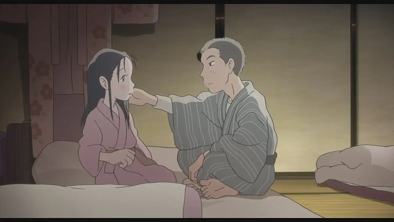 Kono Sekai no katasumi ni (2006) - Capítulo 3 - Página 10 - LectorTMOo