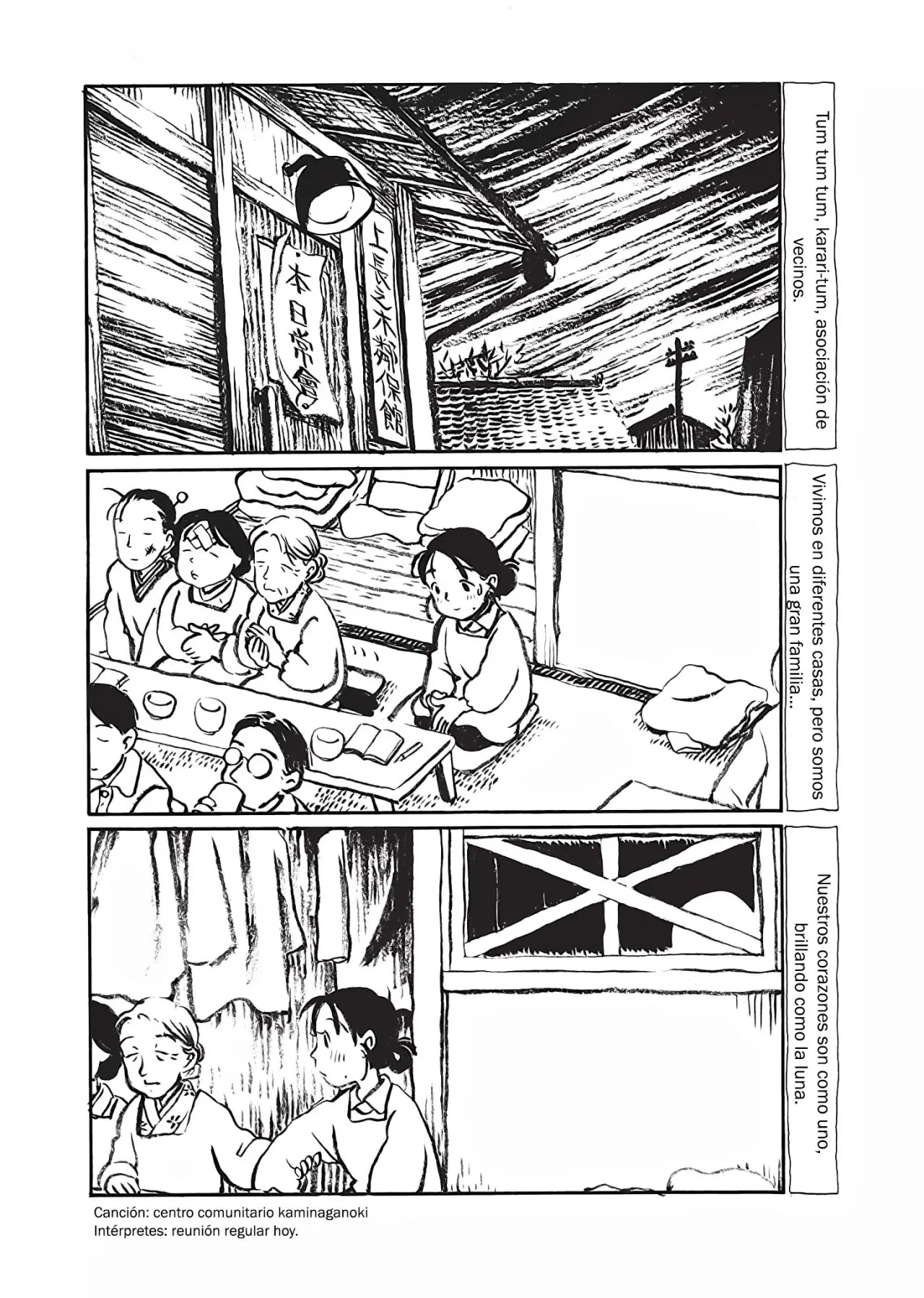 Kono Sekai no katasumi ni (2006) - Capítulo 4 - Página 8 - LectorTMOo