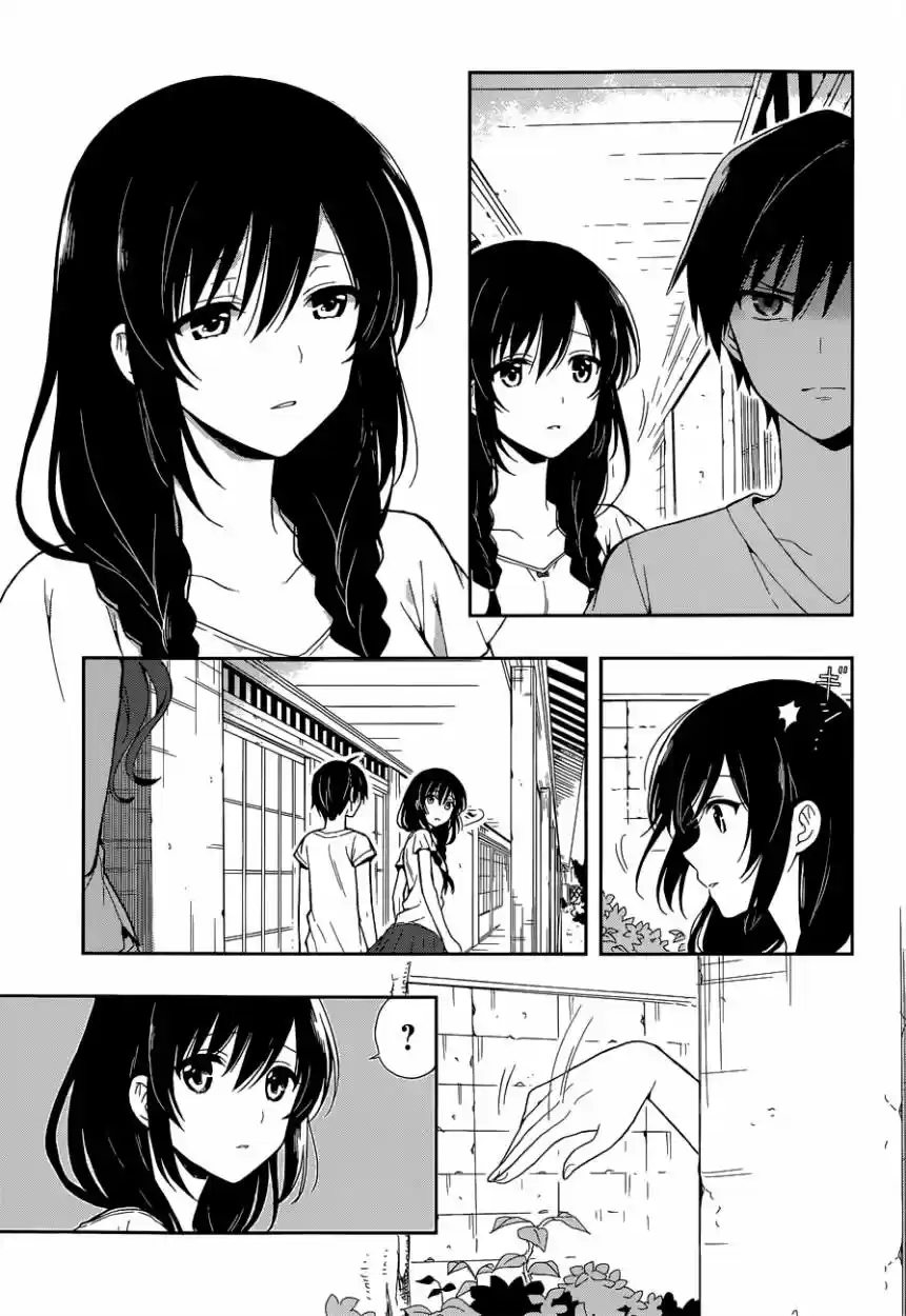 Kono Shima ni wa Midara de Jaaku na Mono ga Sumu (2014) - Capítulo 13 - Página 4 - LectorTMOo