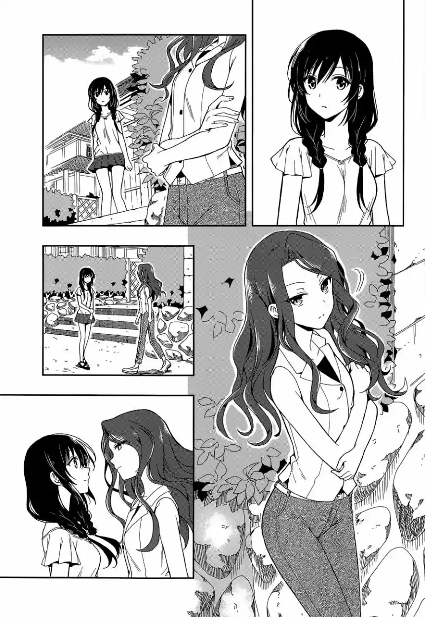 Kono Shima ni wa Midara de Jaaku na Mono ga Sumu (2014) - Capítulo 13 - Página 22 - LectorTMOo