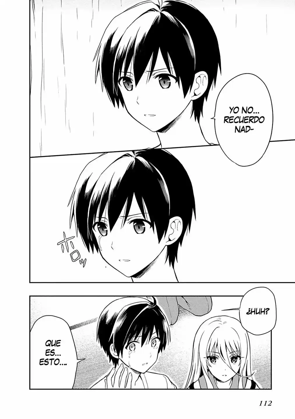 Kono Shima ni wa Midara de Jaaku na Mono ga Sumu (2014) - Capítulo 18 - Página 16 - LectorTMOo