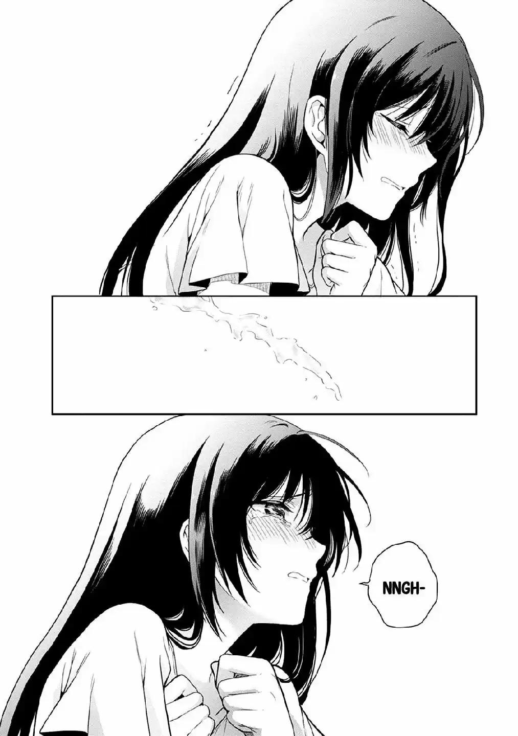 Kono Shima ni wa Midara de Jaaku na Mono ga Sumu (2014) - Capítulo 18 - Página 34 - LectorTMOo