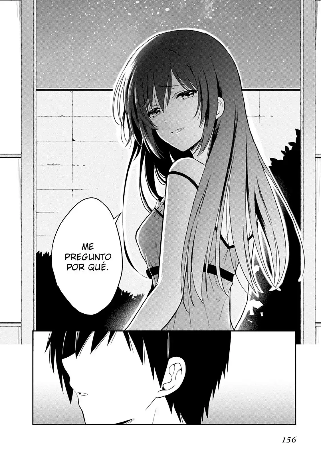 Kono Shima ni wa Midara de Jaaku na Mono ga Sumu (2014) - Capítulo 19 - Página 25 - LectorTMOo