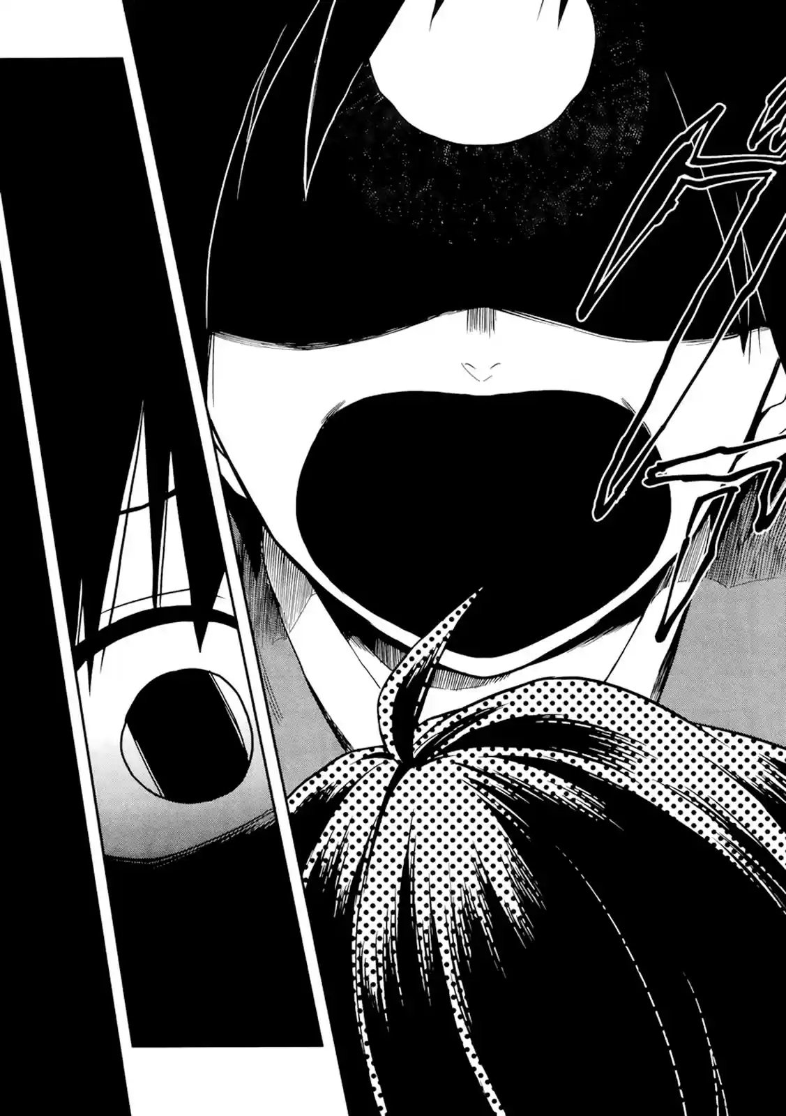 Kono Shima ni wa Midara de Jaaku na Mono ga Sumu (2014) - Capítulo 21 - Página 16 - LectorTMOo