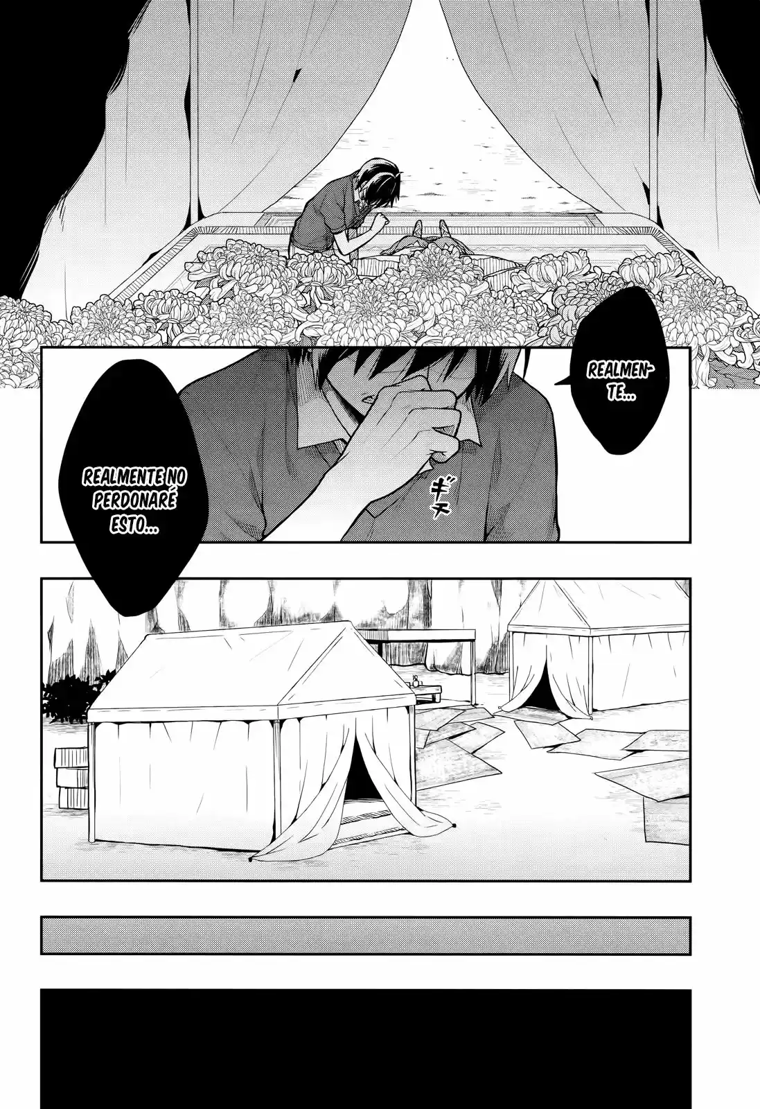 Kono Shima ni wa Midara de Jaaku na Mono ga Sumu (2014) - Capítulo 26 - Página 7 - LectorTMOo