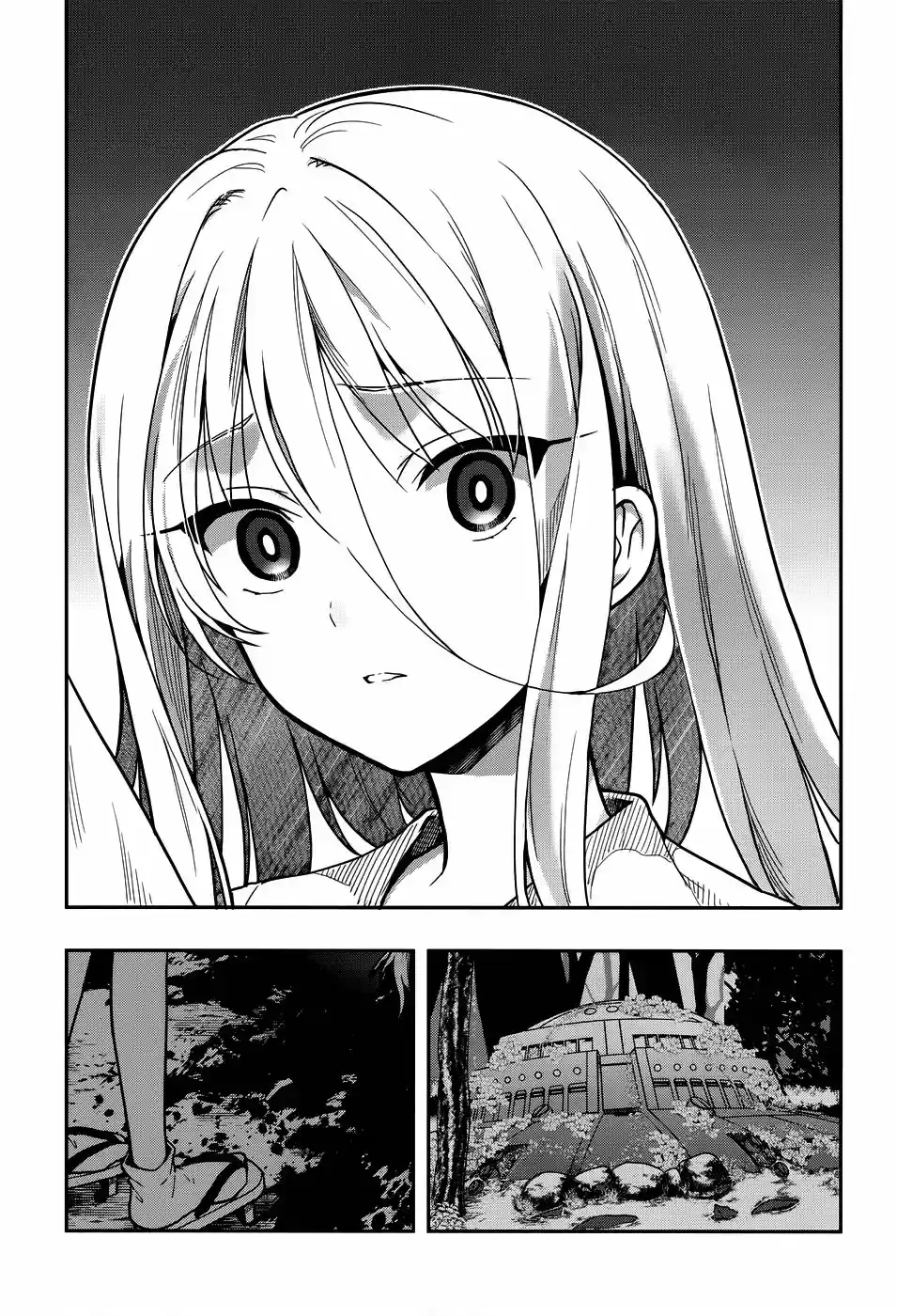 Kono Shima ni wa Midara de Jaaku na Mono ga Sumu (2014) - Capítulo 29 - Página 18 - LectorTMOo