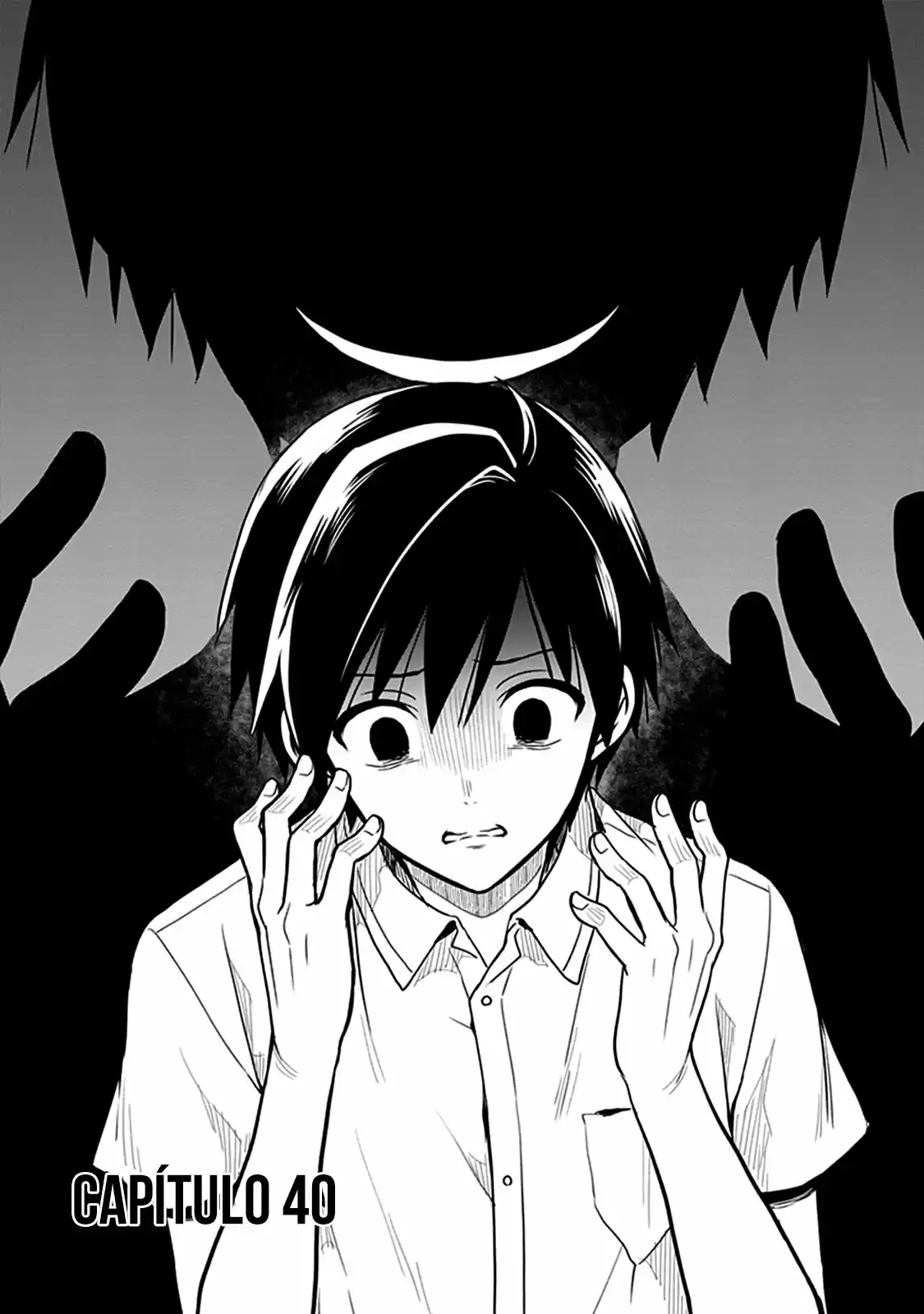 Kono Shima ni wa Midara de Jaaku na Mono ga Sumu (2014) - Capítulo 40 - Página 3 - LectorTMOo