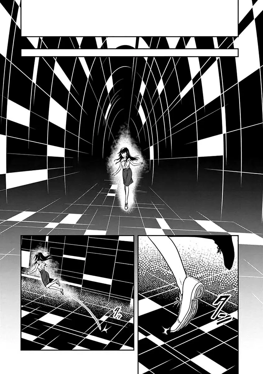Kono Shima ni wa Midara de Jaaku na Mono ga Sumu (2014) - Capítulo 42 - Página 8 - LectorTMOo