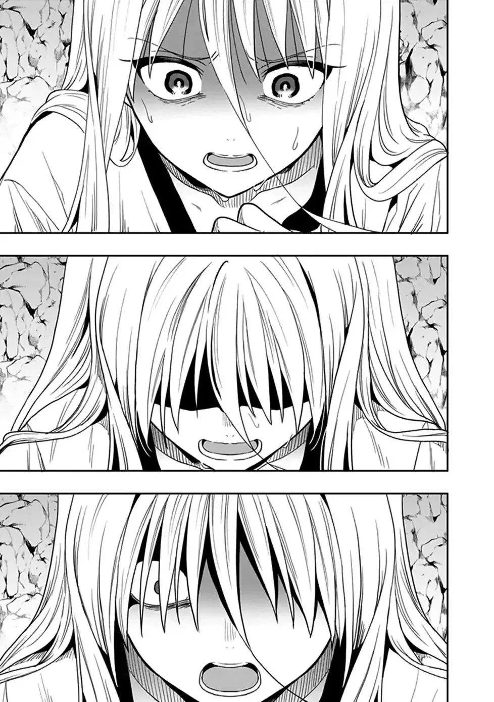 Kono Shima ni wa Midara de Jaaku na Mono ga Sumu (2014) - Capítulo 44 - Página 31 - LectorTMOo
