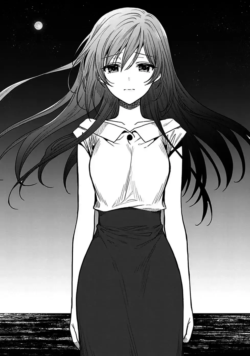 Kono Shima ni wa Midara de Jaaku na Mono ga Sumu (2014) - Capítulo 45 - Página 26 - LectorTMOo