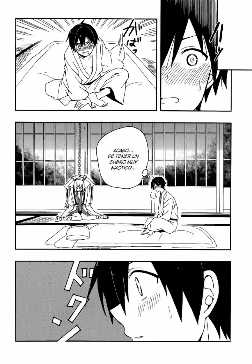 Kono Shima ni wa Midara de Jaaku na Mono ga Sumu (2014) - Capítulo 6 - Página 15 - LectorTMOo