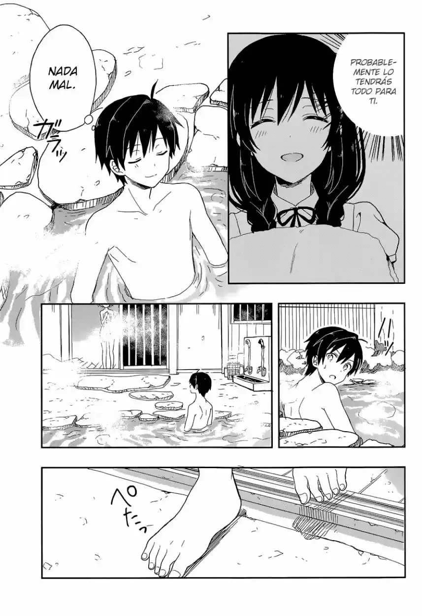 Kono Shima ni wa Midara de Jaaku na Mono ga Sumu (2014) - Capítulo 7 - Página 28 - LectorTMOo