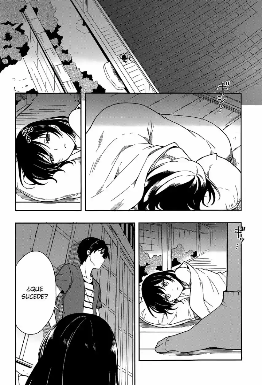 Kono Shima ni wa Midara de Jaaku na Mono ga Sumu (2014) - Capítulo 9 - Página 13 - LectorTMOo