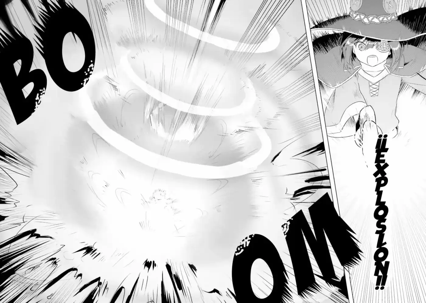 Kono subarashii sekai ni nichijou wo! (2017) - Capítulo 1 - Página 15 - LectorTMOo