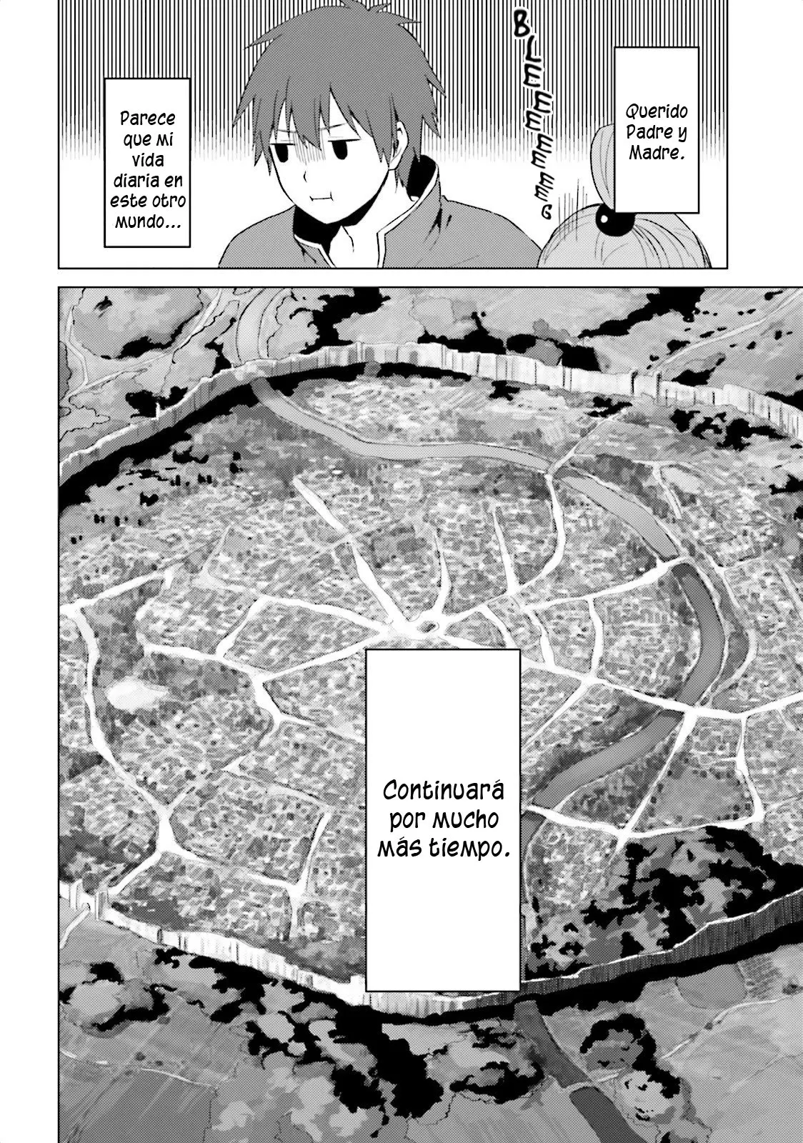 Kono subarashii sekai ni nichijou wo! (2017) - Capítulo 10 - Página 12 - LectorTMOo