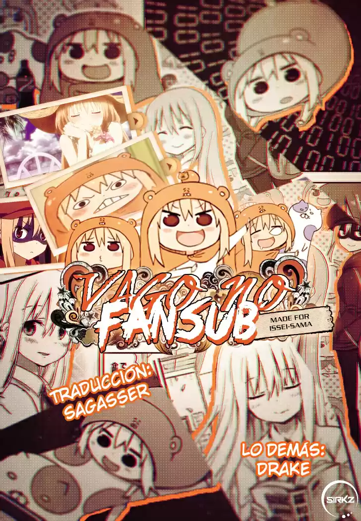 Kono Subarashii Sekai ni Shukufuku wo! (Manga) (2014) - Capítulo 13 - Página 1 - LectorTMOo