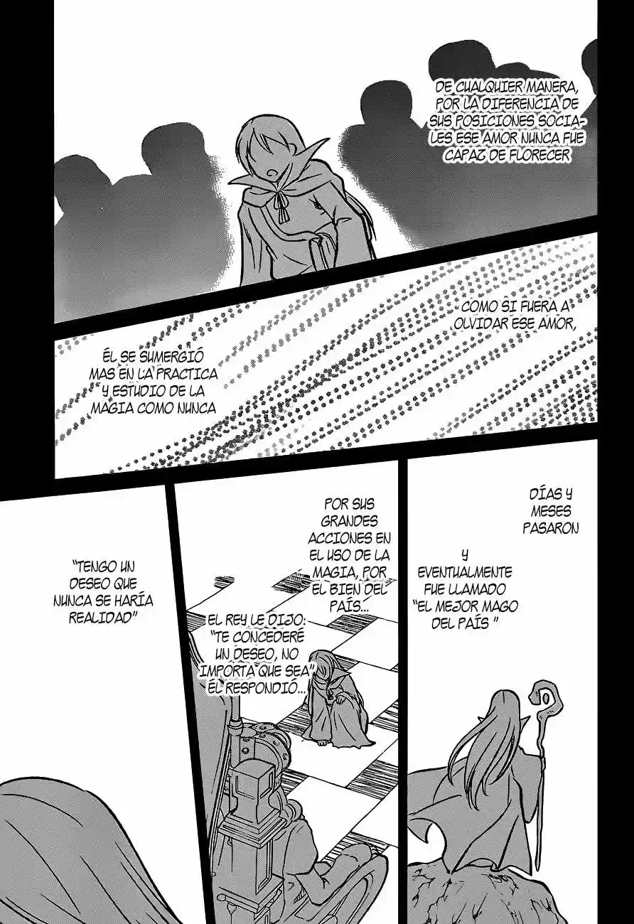 Kono Subarashii Sekai ni Shukufuku wo! (Manga) (2014) - Capítulo 14 - Página 4 - LectorTMOo