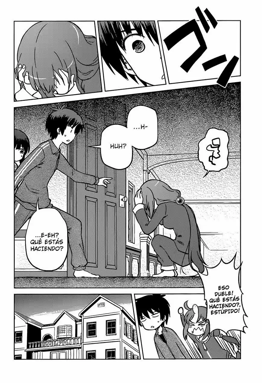 Kono Subarashii Sekai ni Shukufuku wo! (Manga) (2014) - Capítulo 16 - Página 19 - LectorTMOo