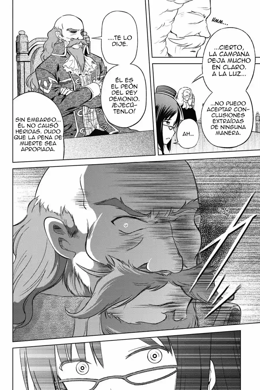Kono Subarashii Sekai ni Shukufuku wo! (Manga) (2014) - Capítulo 24 - Página 20 - LectorTMOo