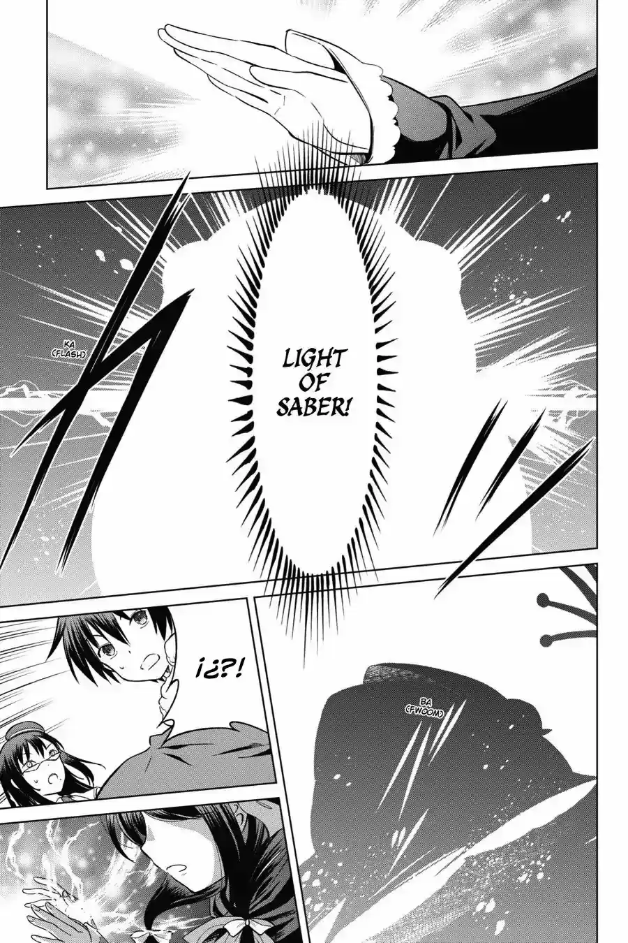 Kono Subarashii Sekai ni Shukufuku wo! (Manga) (2014) - Capítulo 24 - Página 35 - LectorTMOo