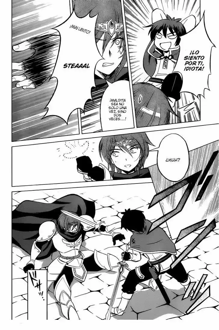 Kono Subarashii Sekai ni Shukufuku wo! (Manga) (2014) - Capítulo 8 - Página 21 - LectorTMOo