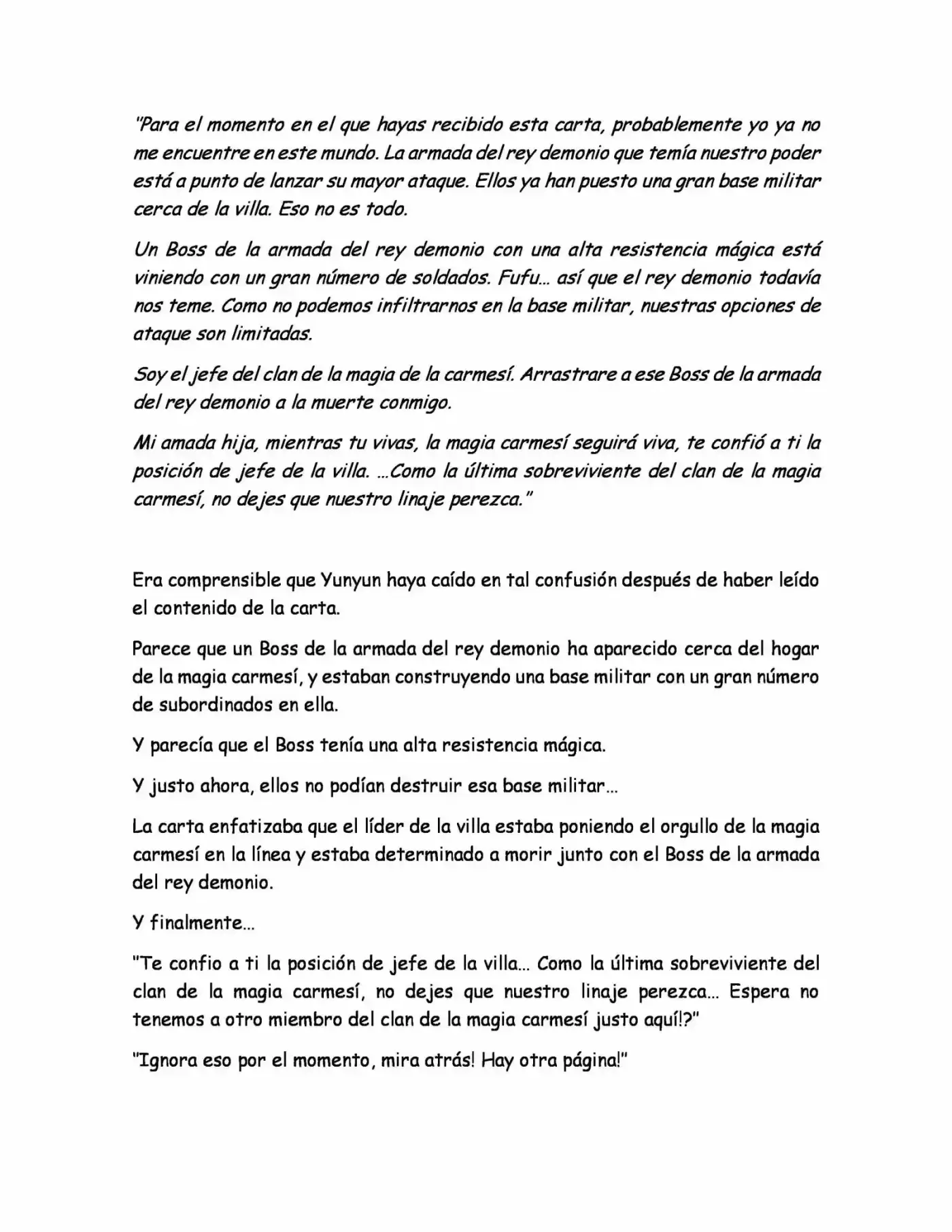 Kono Subarashii Sekai Ni Shukufuku Wo! (Novela) (2013) - Capítulo 1.2 - Página 3 - LectorTMOo