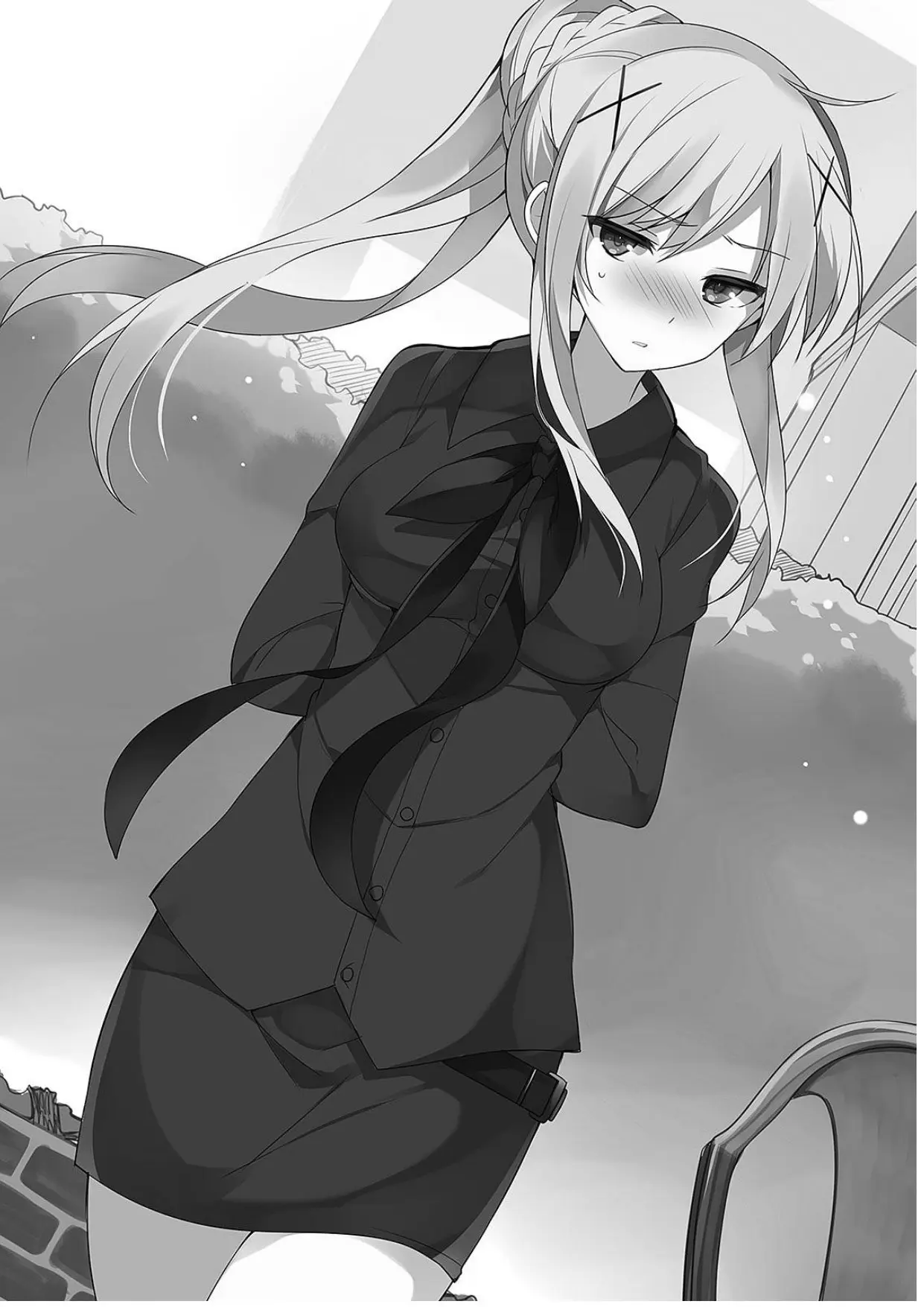 Kono Subarashii Sekai Ni Shukufuku Wo! (Novela) (2013) - Capítulo 10 - Página 70 - LectorTMOo