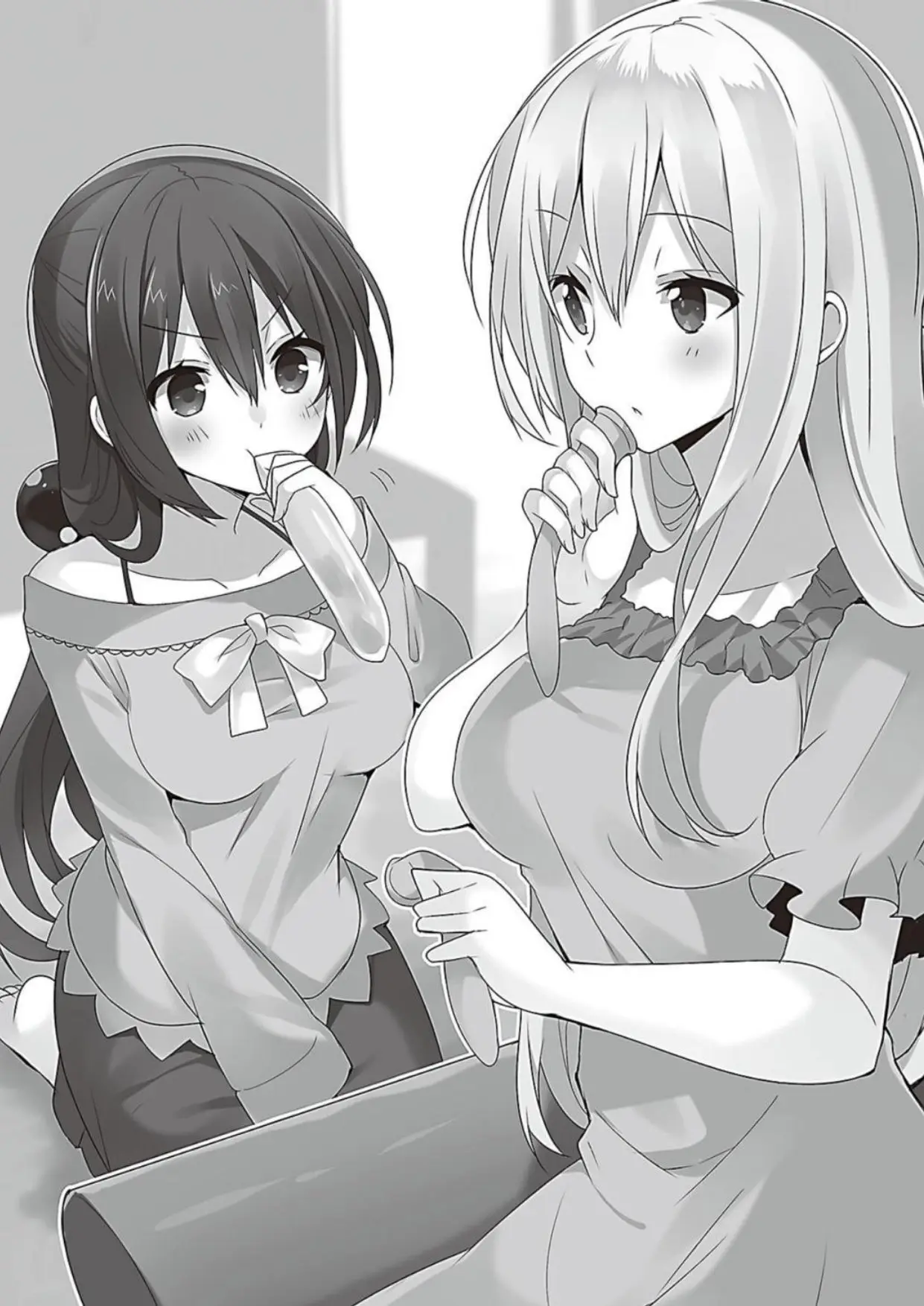 Kono Subarashii Sekai Ni Shukufuku Wo! (Novela) (2013) - Capítulo 22 - Página 8 - LectorTMOo