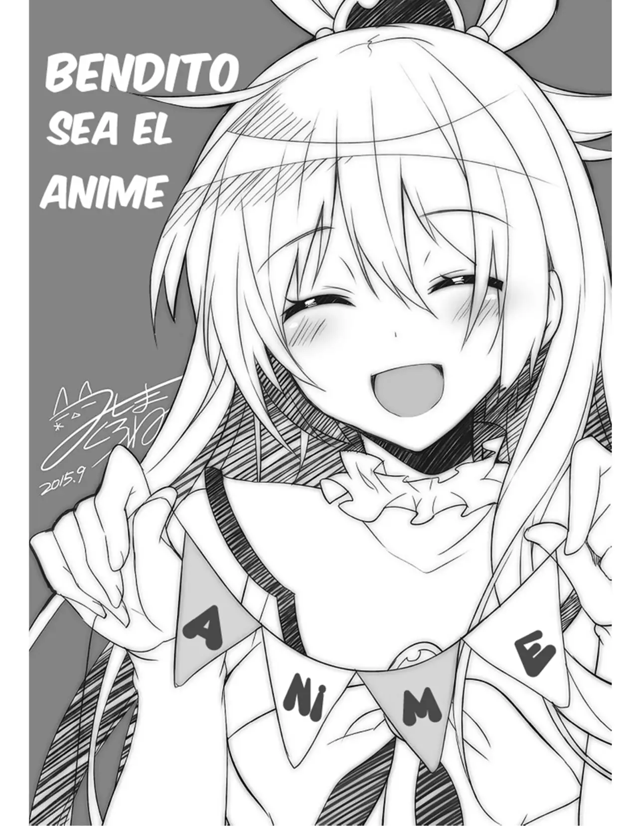 Kono Subarashii Sekai Ni Shukufuku Wo! (Novela) (2013) - Capítulo 49 - Página 28 - LectorTMOo