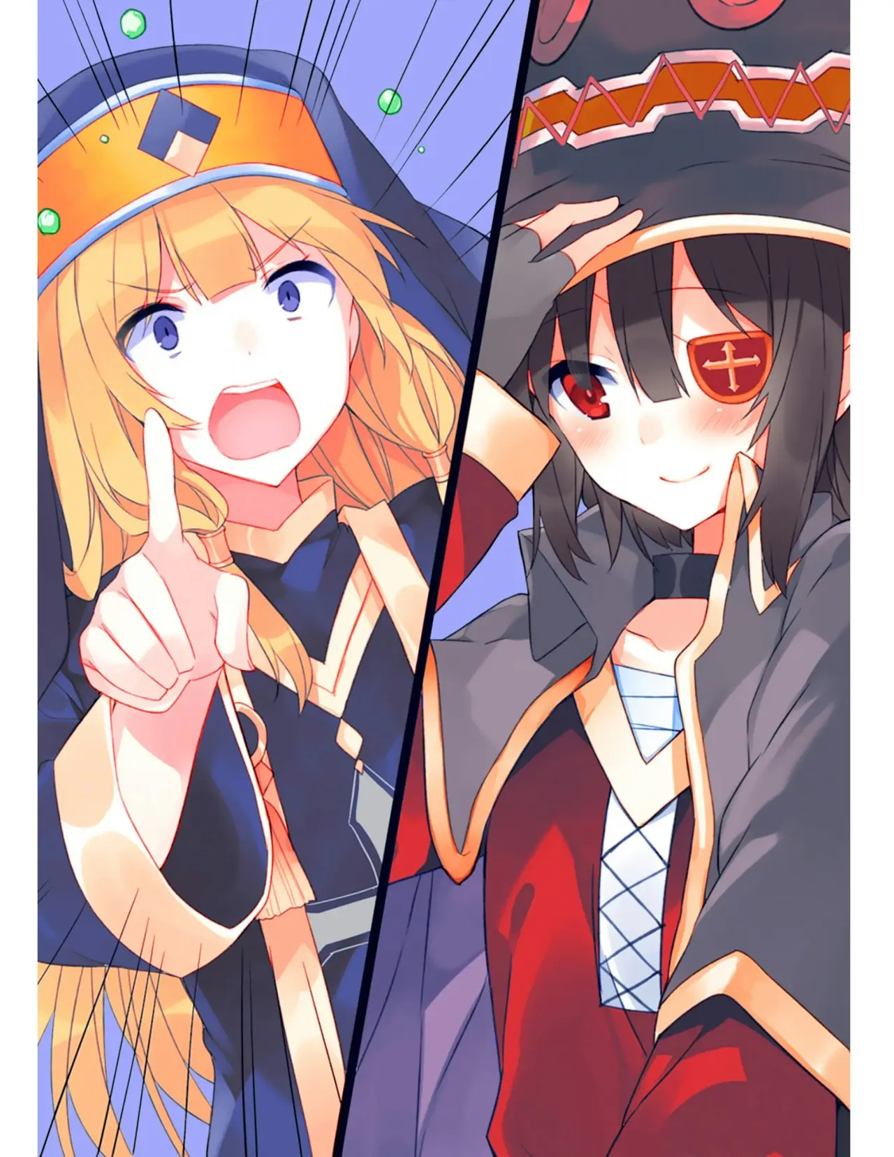 Kono Subarashii Sekai Ni Shukufuku Wo! (Novela) (2013) - Capítulo 52 - Página 10 - LectorTMOo