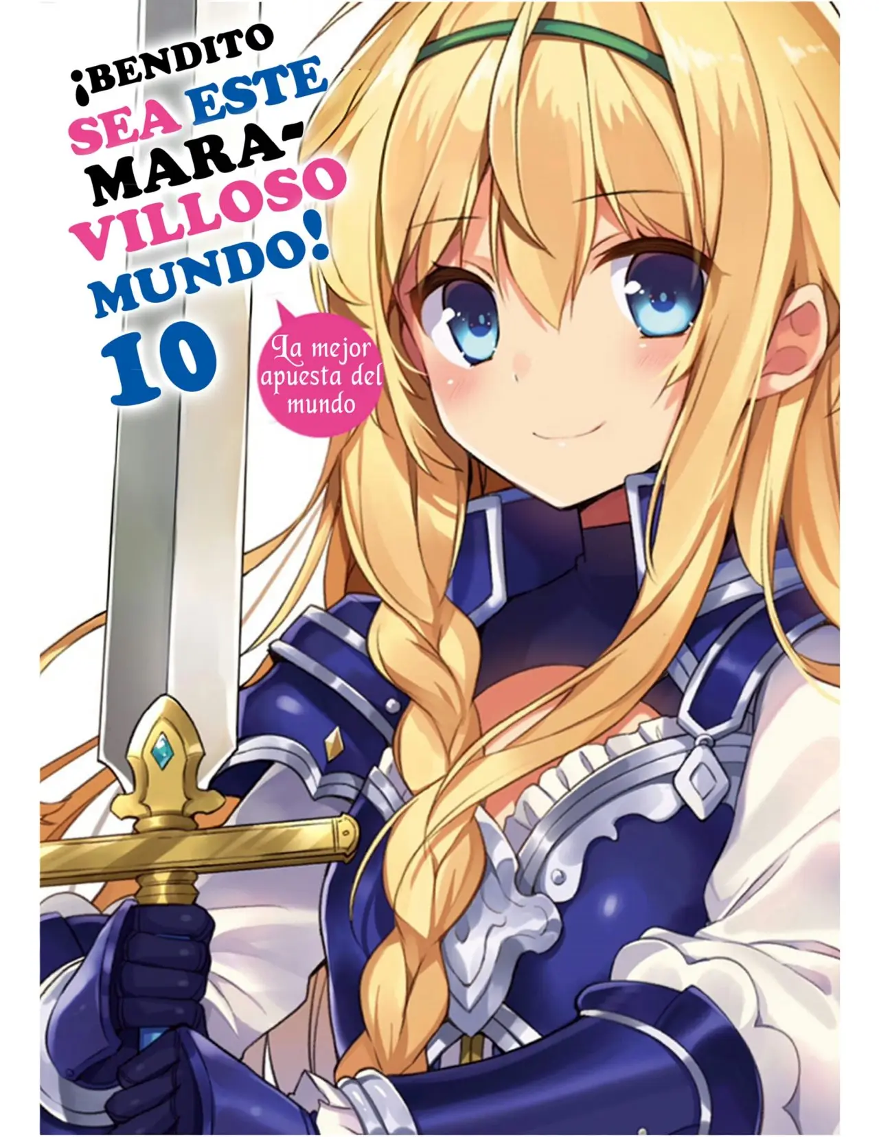 Kono Subarashii Sekai Ni Shukufuku Wo! (Novela) (2013) - Capítulo 64 - Página 2 - LectorTMOo