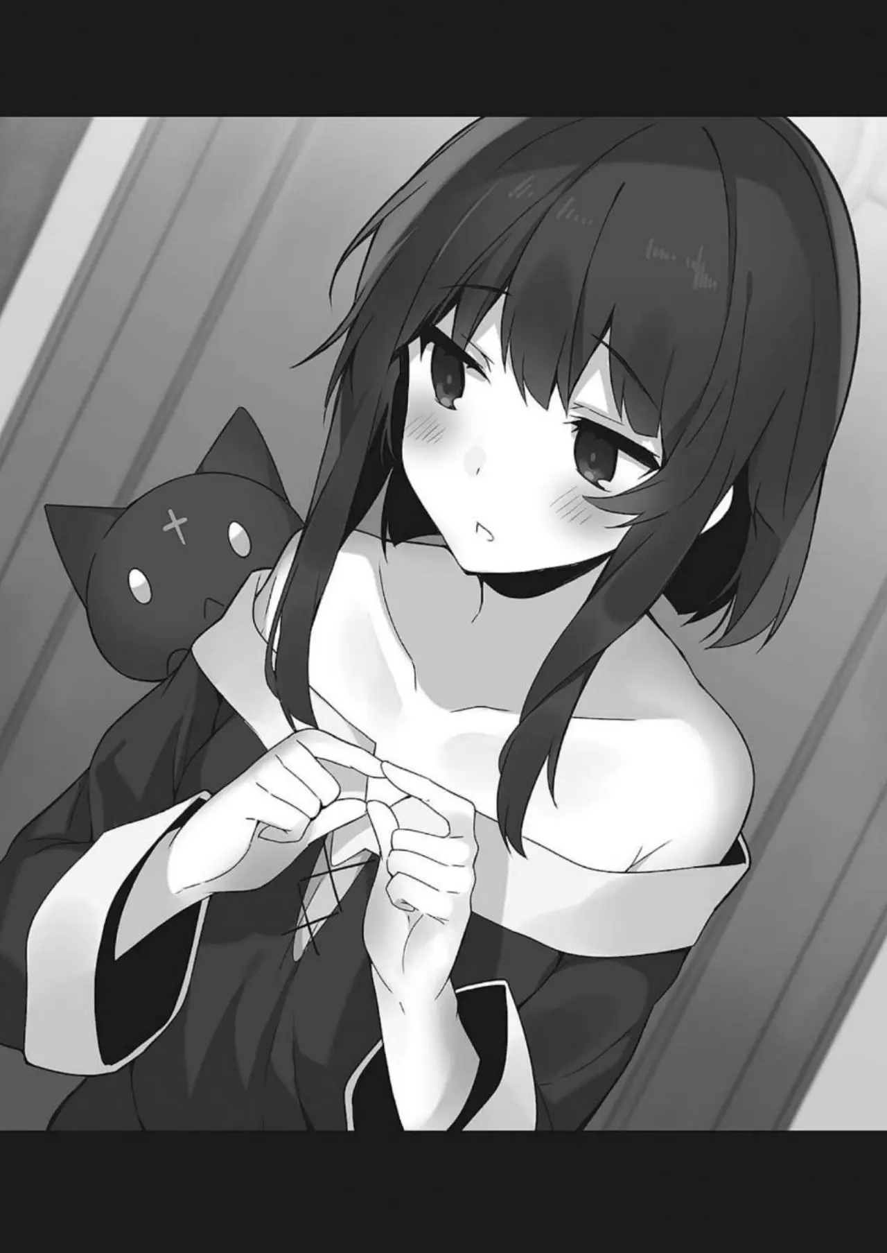 Kono Subarashii Sekai Ni Shukufuku Wo! (Novela) (2013) - Capítulo 79 - Página 36 - LectorTMOo