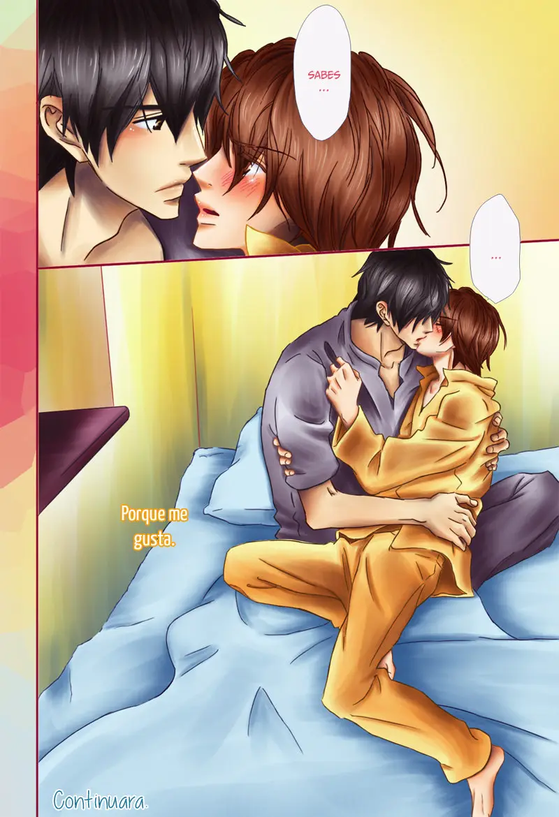 Kono Te de Yokereba (2008) - Capítulo 5 - Página 36 - LectorTMOo