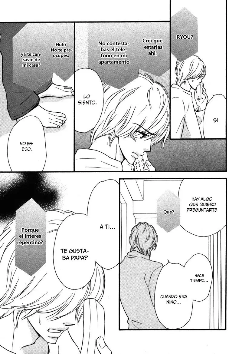 Kono Te de Yokereba (2008) - Capítulo 6 - Página 18 - LectorTMOo