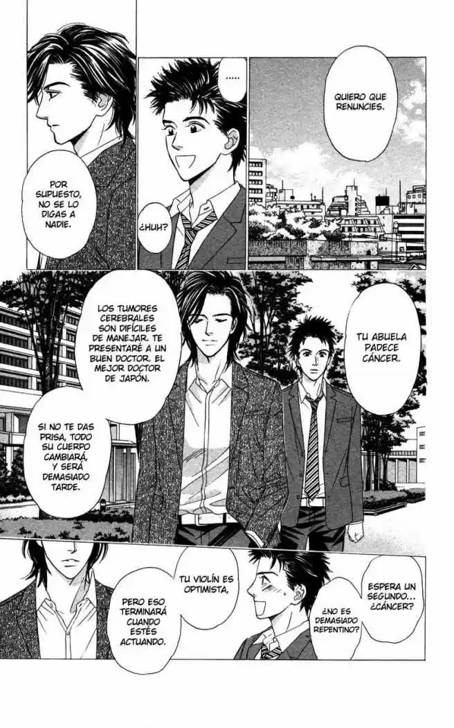Kono Uta wa Kimi no Tameni (2016) - Capítulo 3 - Página 14 - LectorTMOo