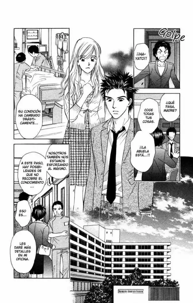 Kono Uta wa Kimi no Tameni (2016) - Capítulo 3 - Página 20 - LectorTMOo