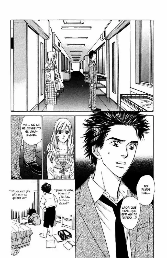 Kono Uta wa Kimi no Tameni (2016) - Capítulo 3 - Página 21 - LectorTMOo