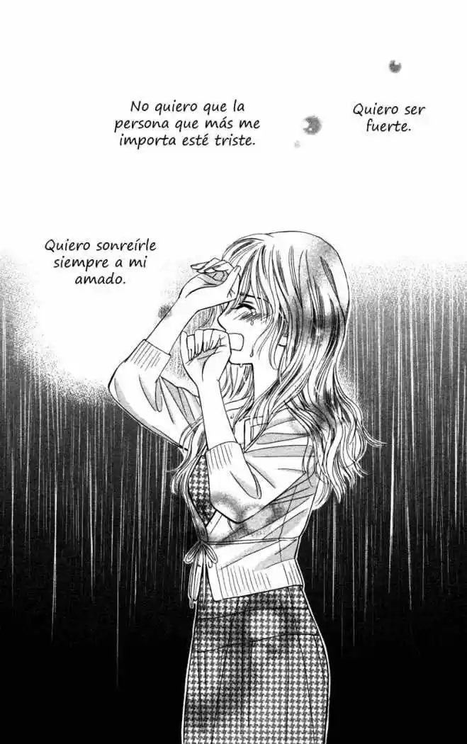 Kono Uta wa Kimi no Tameni (2016) - Capítulo 3 - Página 33 - LectorTMOo