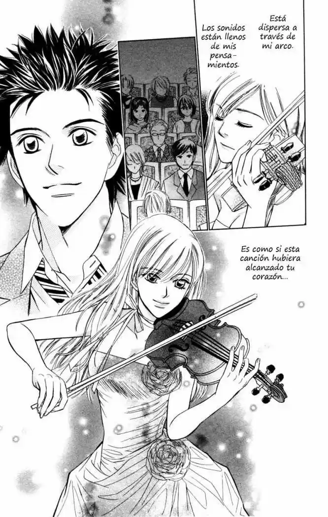 Kono Uta wa Kimi no Tameni (2016) - Capítulo 3 - Página 44 - LectorTMOo