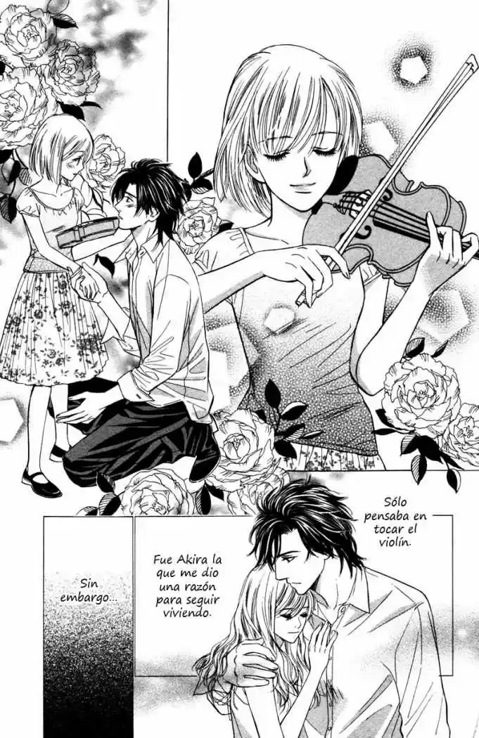 Kono Uta wa Kimi no Tameni (2016) - Capítulo 4 - Página 20 - LectorTMOo