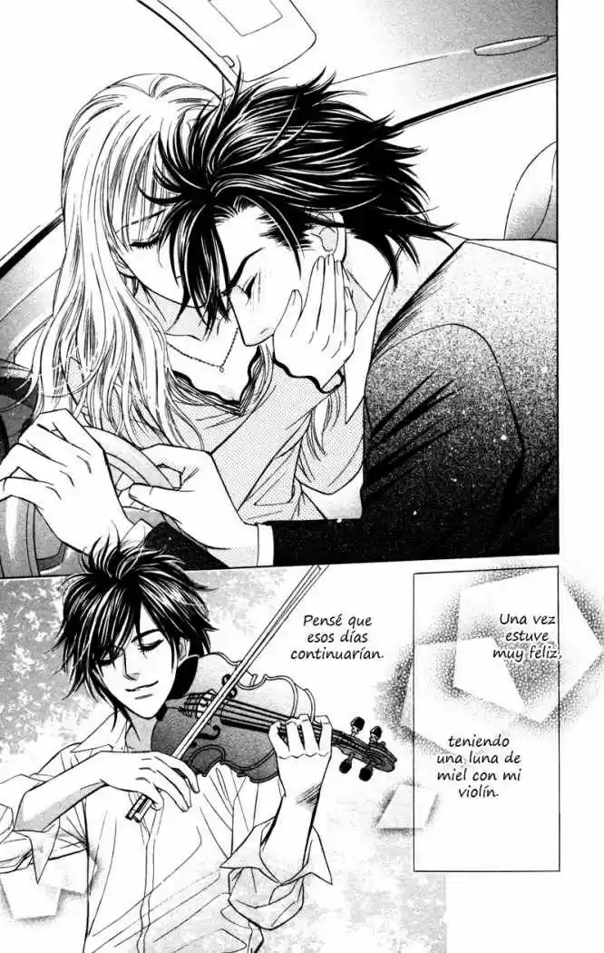 Kono Uta wa Kimi no Tameni (2016) - Capítulo 4 - Página 26 - LectorTMOo