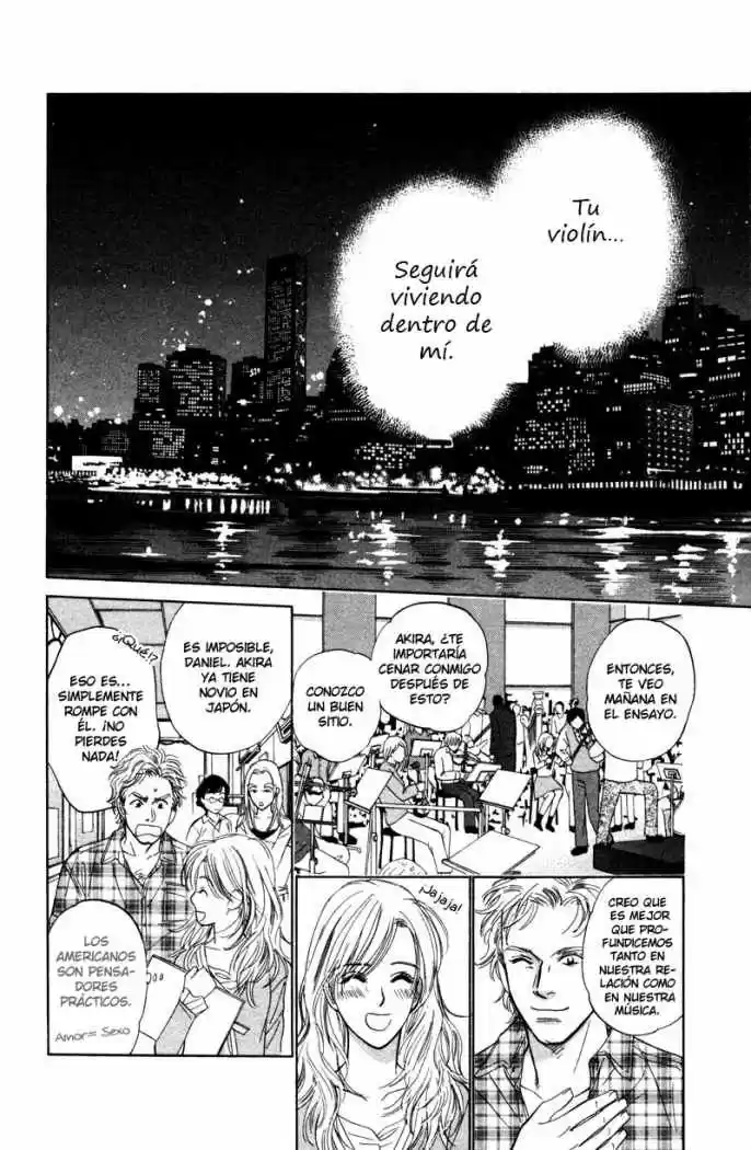 Kono Uta wa Kimi no Tameni (2016) - Capítulo 4 - Página 33 - LectorTMOo