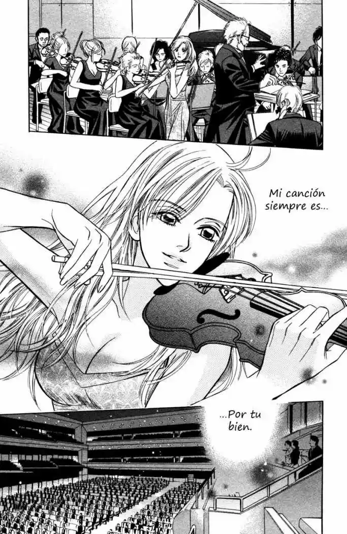 Kono Uta wa Kimi no Tameni (2016) - Capítulo 4 - Página 36 - LectorTMOo