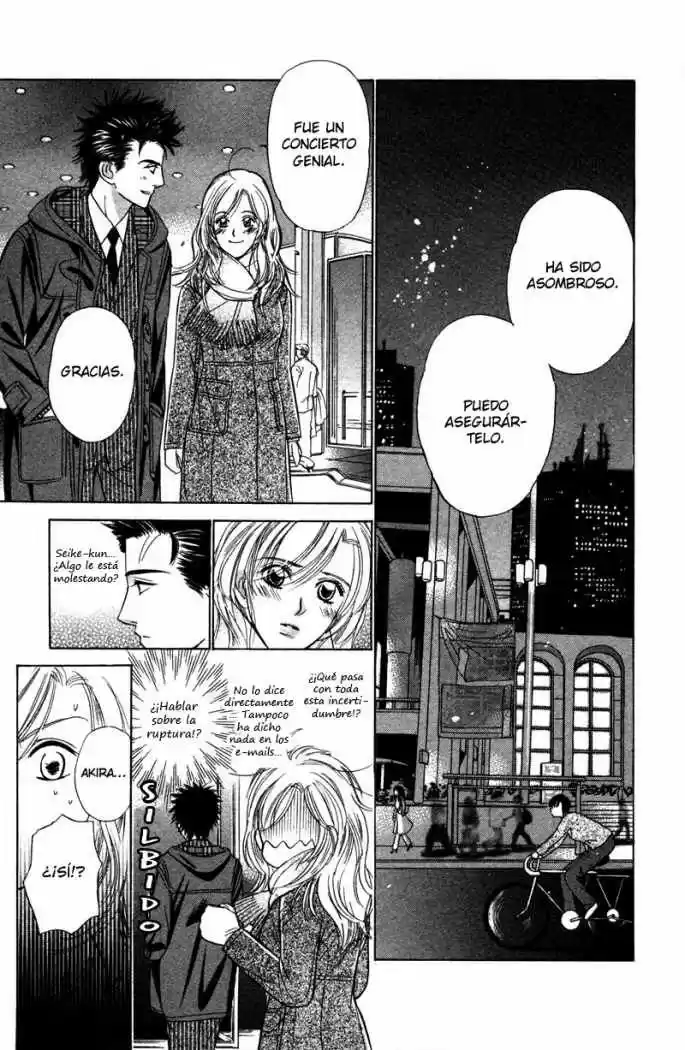 Kono Uta wa Kimi no Tameni (2016) - Capítulo 4 - Página 38 - LectorTMOo