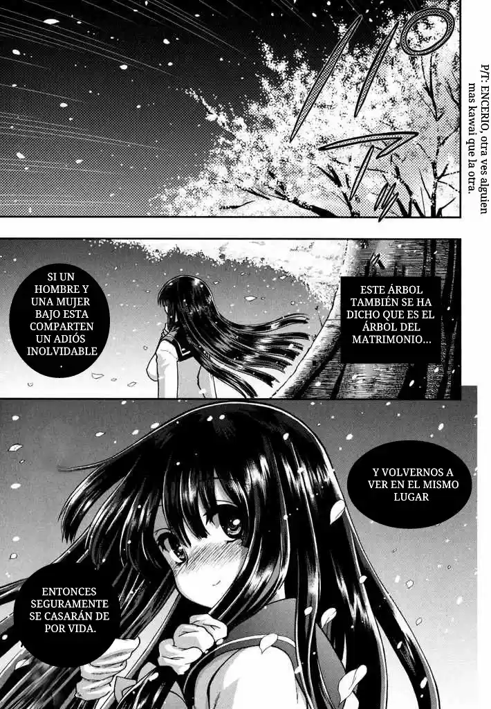 kono yo o hana ni suro tame ni (2019) - Capítulo 2 - Página 20 - LectorTMOo