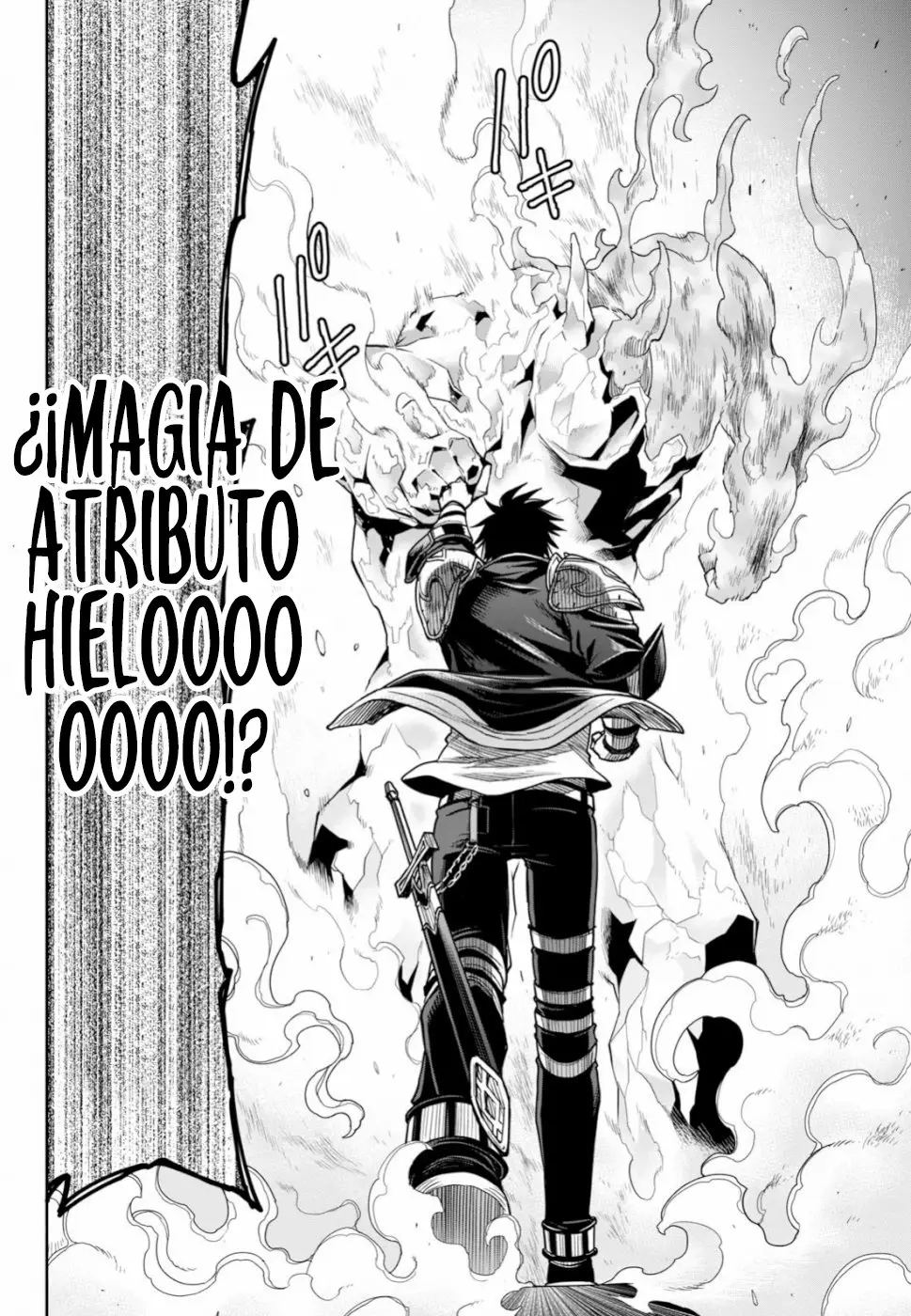 Kono Yuusha ga Ore Tueee Kuse ni Shinchou Sugir (Manga) (2018) - Capítulo 10 - Página 24 - LectorTMOo