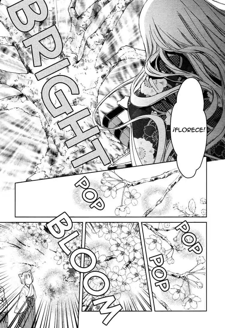 konohanatei kitan (2016) - Capítulo 3 - Página 36 - LectorTMOo