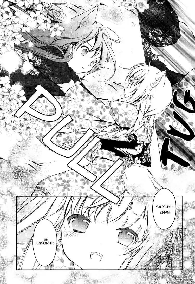 konohanatei kitan (2016) - Capítulo 3 - Página 38 - LectorTMOo