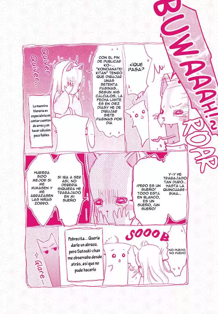 konohanatei kitan (2016) - Capítulo 4.05 - Página 3 - LectorTMOo