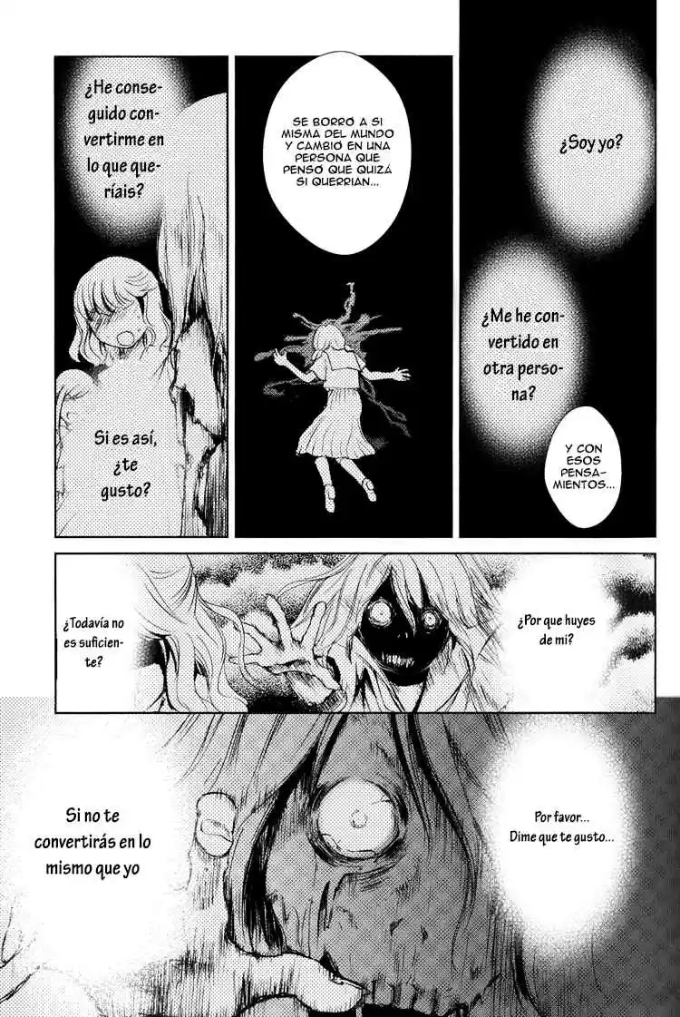 konohanatei kitan (2016) - Capítulo 5 - Página 10 - LectorTMOo